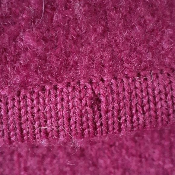 Talbots wool coat - Picture 5 of 6